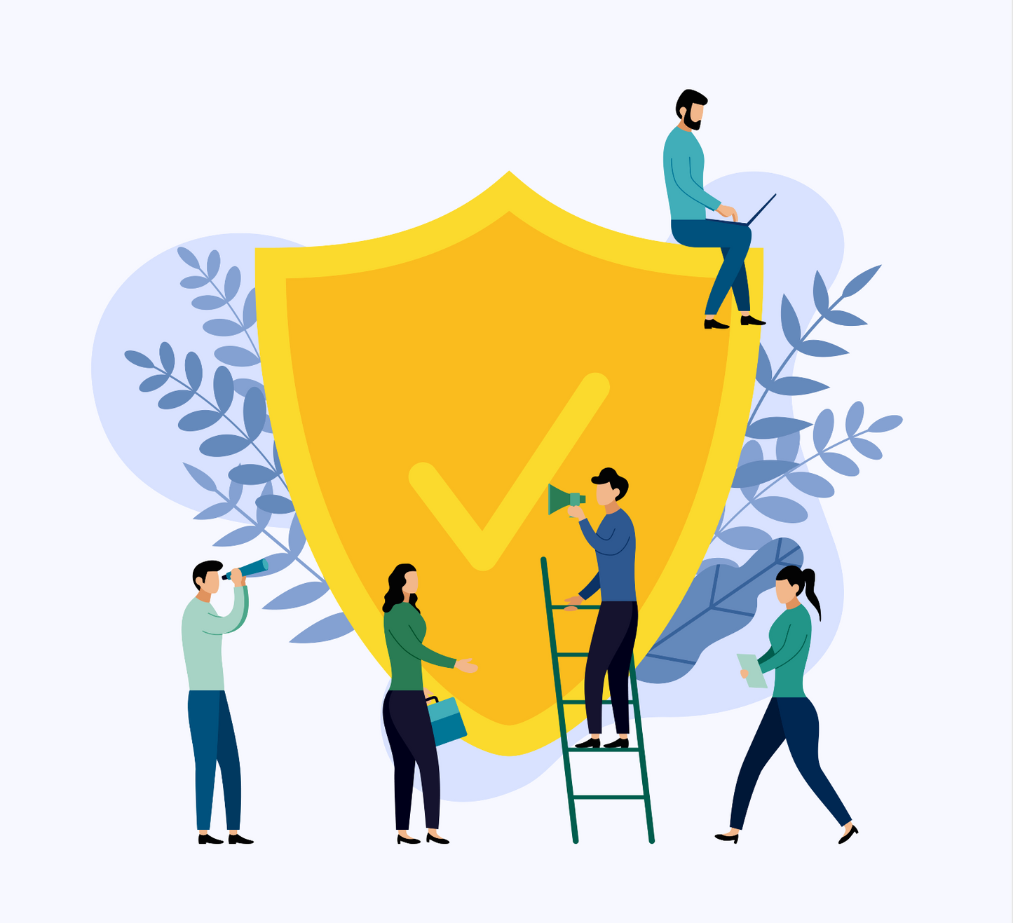 Level 1 Safeguarding Awareness