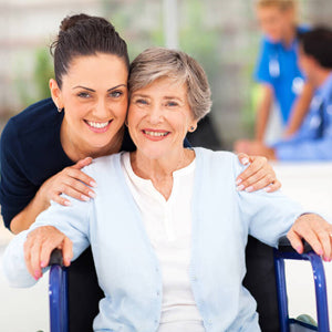 Level 5 Diploma in Leadership and Management for Adult Care