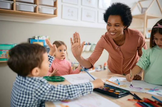 Level 2 Diploma for the Early Years Practitioner