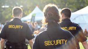 Level 2 Certificate in Event Security Operations (RQF)