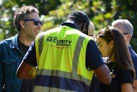 Level 2 Award for Door Supervisors in the Private Security Industry