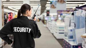 Level 2 Certificate in Principles of Providing Security Services (RQF)